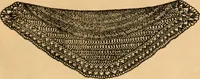 An illustration from Tatting and netting (1895)