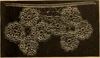An illustration from Tatting and netting (1895)