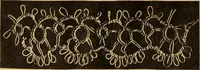 An illustration from Tatting and netting (1895)