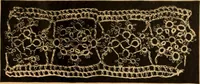 An illustration from Tatting and netting (1895)