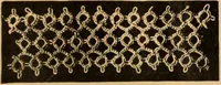 An illustration from Tatting and netting (1895)