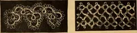 An illustration from Tatting and netting (1895)