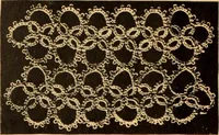 An illustration from Tatting and netting (1895)