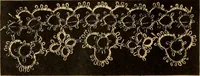 An illustration from Tatting and netting (1895)