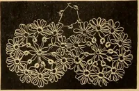 An illustration from Tatting and netting (1895)