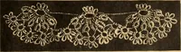 An illustration from Tatting and netting (1895)