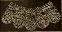 An illustration from Tatting and netting (1895)