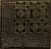 An illustration from Tatting and netting (1895)