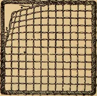 An illustration from Tatting and netting (1895)