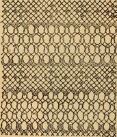 An illustration from Tatting and netting (1895)