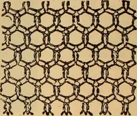 An illustration from Tatting and netting (1895)
