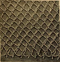 An illustration from Tatting and netting (1895)