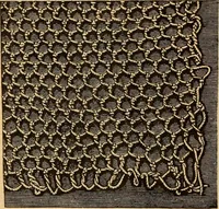 An illustration from Tatting and netting (1895)