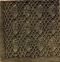 An illustration from Tatting and netting (1895)