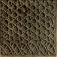 An illustration from Tatting and netting (1895)