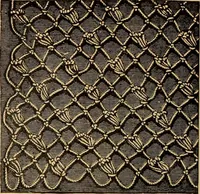 An illustration from Tatting and netting (1895)