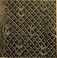 An illustration from Tatting and netting (1895)