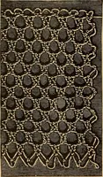 An illustration from Tatting and netting (1895)