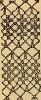 An illustration from Tatting and netting (1895)