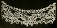 An illustration from T.B.C. instructions and designs for tatting (1916)