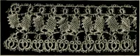 An illustration from T.B.C. instructions and designs for tatting (1916)
