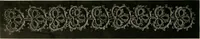 An illustration from T.B.C. instructions and designs for tatting (1916)