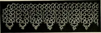 An illustration from T.B.C. instructions and designs for tatting (1916)