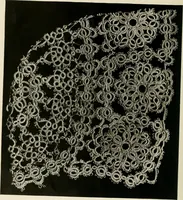 An illustration from T.B.C. instructions and designs for tatting (1916)