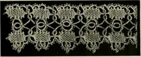 An illustration from T.B.C. instructions and designs for tatting (1916)