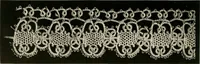 An illustration from T.B.C. instructions and designs for tatting (1916)