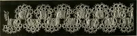 An illustration from T.B.C. instructions and designs for tatting (1916)