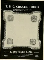 An illustration from T.B.C. instructions and designs for tatting (1916)