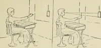 An illustration from Teacher's manual for Prang's new graded course in drawing for Canadian schools (1901)
