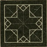 Picture 32 of 146 from Teacher's manual for freehand drawing in intermediate schools (1876), leaf 101