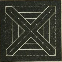 An illustration from Teacher's manual for freehand drawing in intermediate schools (1876)