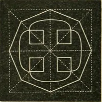 Picture 54 of 146 from Teacher's manual for freehand drawing in intermediate schools (1876), leaf 127