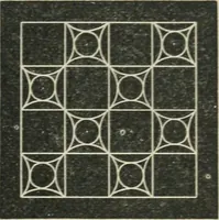 An illustration from Teacher's manual for freehand drawing in intermediate schools (1876)