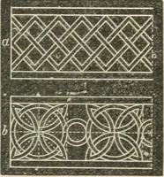 Picture 60 of 146 from Teacher's manual for freehand drawing in intermediate schools (1876), leaf 134
