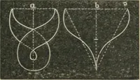 An illustration from Teacher's manual for freehand drawing in intermediate schools (1876)