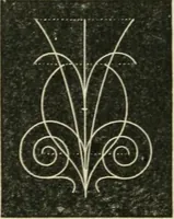An illustration from Teacher's manual for freehand drawing in intermediate schools (1876)