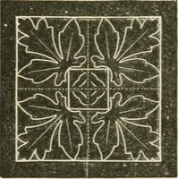 An illustration from Teacher's manual for freehand drawing in intermediate schools (1876)