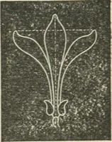 An illustration from Teacher's manual for freehand drawing in intermediate schools (1876)