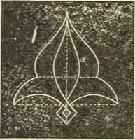 An illustration from Teacher's manual for freehand drawing in intermediate schools (1876)