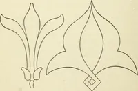 An illustration from Teacher's manual for freehand drawing in intermediate schools (1876)
