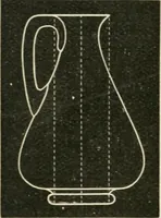 Picture 89 of 146 from Teacher's manual for freehand drawing in intermediate schools (1876), leaf 197