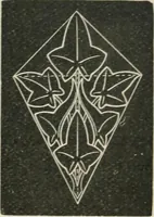 Picture 104 of 146 from Teacher's manual for freehand drawing in intermediate schools (1876), leaf 210