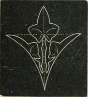Picture 105 of 146 from Teacher's manual for freehand drawing in intermediate schools (1876), leaf 210