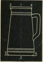 Picture 111 of 146 from Teacher's manual for freehand drawing in intermediate schools (1876), leaf 214
