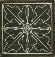 An illustration from Teacher's manual for freehand drawing in intermediate schools (1876)