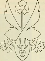 Picture 116 of 146 from Teacher's manual for freehand drawing in intermediate schools (1876), leaf 219
